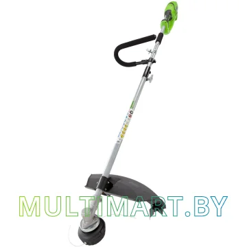 Триммер Greenworks GST1246
